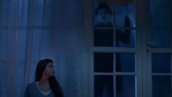 Do you know penguin movie masked villain suspense Do you know penguin movie masked villain suspense