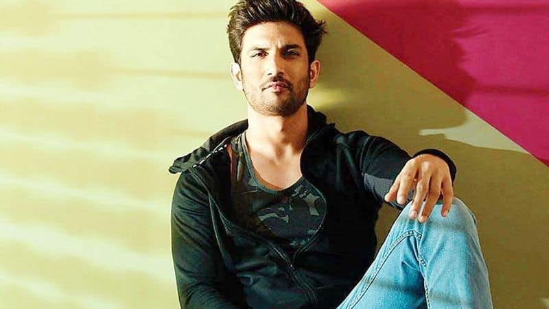 Reason why bollywood actor sushant singh rajput commits suicide