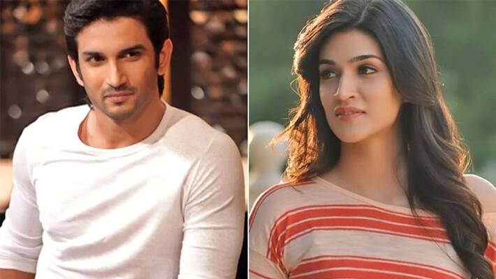 kriti sanon shares a heart warming note for sushant singh rajput, i wish you hadn't pushed the ones who loved kriti sanon shares a heart warming note for sushant singh rajput, i wish you hadn't pushed the ones who loved