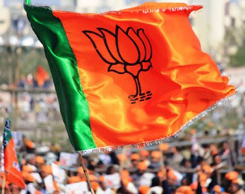 tamilnadu bjp plan to 1170 meeting through video conference