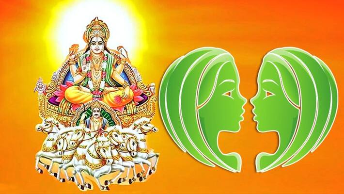 Sun will enter Gemini on June 15, what will be the effect on your zodiac sign? Sun will enter Gemini on June 15, what will be the effect on your zodiac sign?