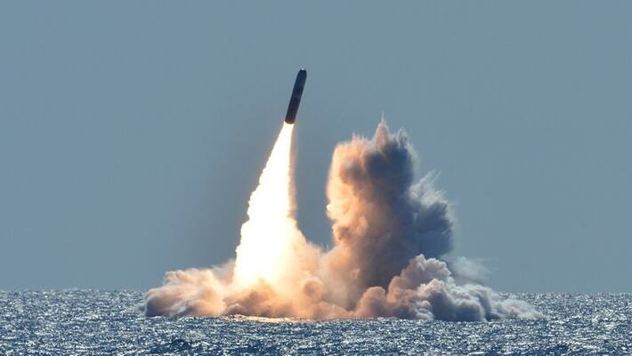 India has less nuclear weapons than Pakistan India has less nuclear weapons than Pakistan