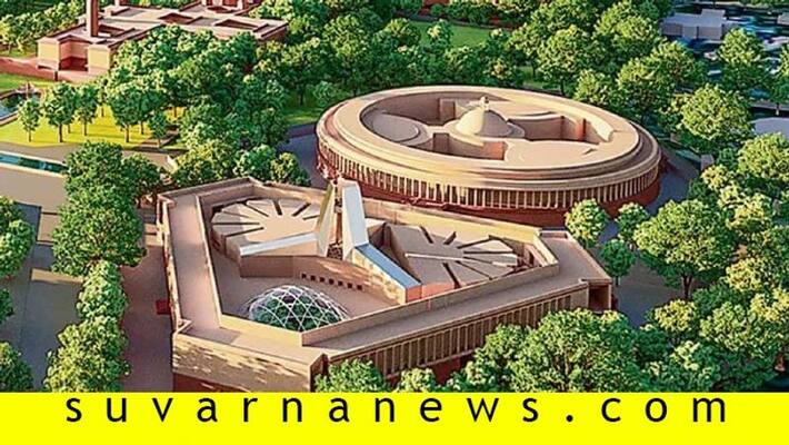 New Parliament construction to begin in December end by oct 2022 pod New Parliament construction to begin in December end by oct 2022 pod
