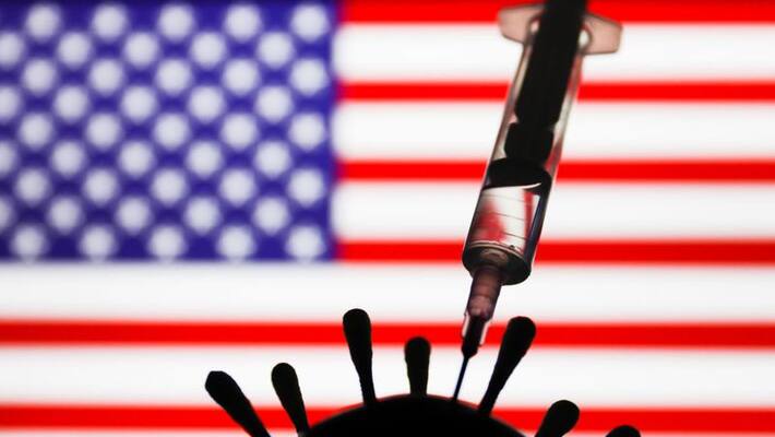 US Records Over 52,000 Coronavirus Cases In Highest Single-Day Spike US Records Over 52,000 Coronavirus Cases In Highest Single-Day Spike