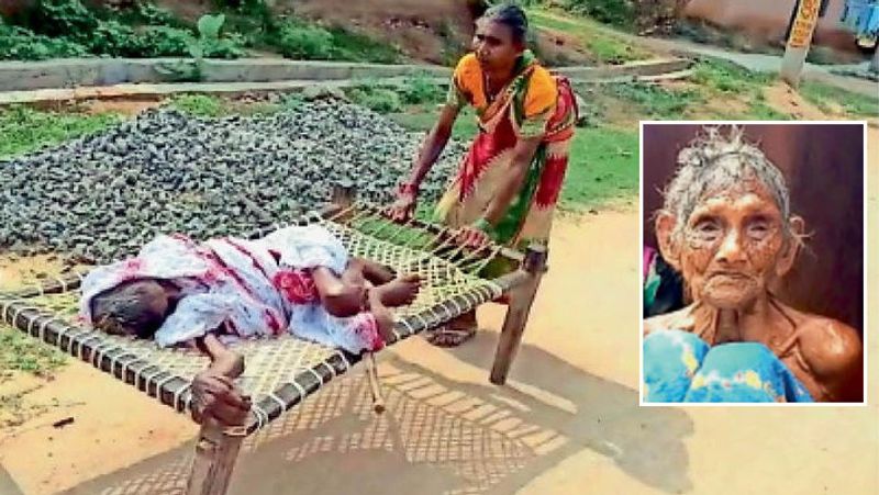 इस मामले को लेकर जब बैंक की फजीहत हुई, तो उत्कल ग्राम्य बैंक के मैनेजर अजित प्रधान ने तर्क दिया कि बिना वेरिफिकेशन के खाते से पैसे नहीं निकाले जा सकते। बैंक में भीड़ अधिक होने से फिजिकल वेरिफिकेशन संभव नहीं था। एक दिन बाद बैंक घर जाकर वेरिफिकेशन करता। आगे देखिए ऐसी ही बेबस महिलाओं की कुछ अन्य कहानियां..