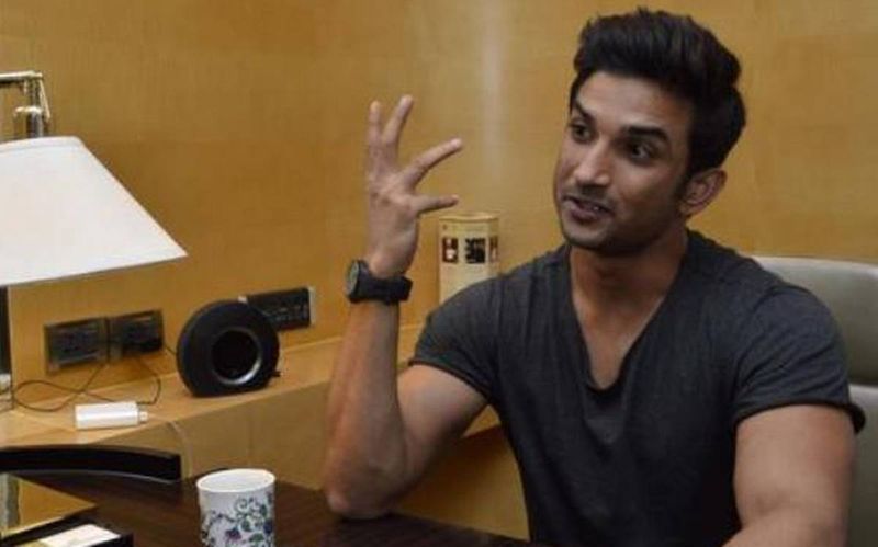 Sushant Singh Rajputs Property And Net Worth