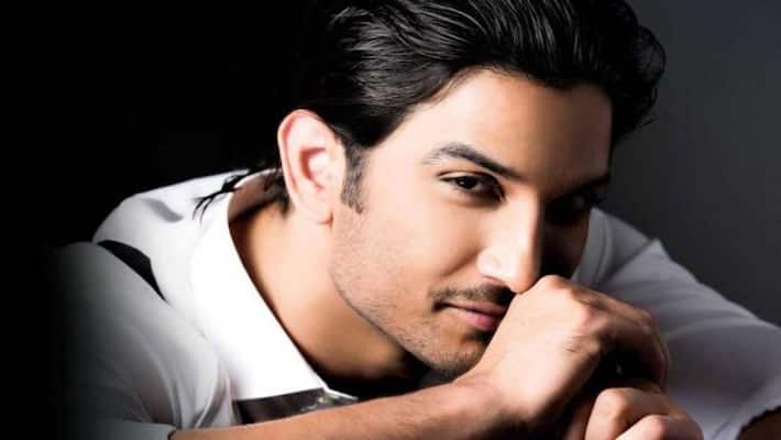 Actor Sushant Singh Rajput Autopsy Report Confirm Suicide Actor Sushant Singh Rajput Autopsy Report Confirm Suicide