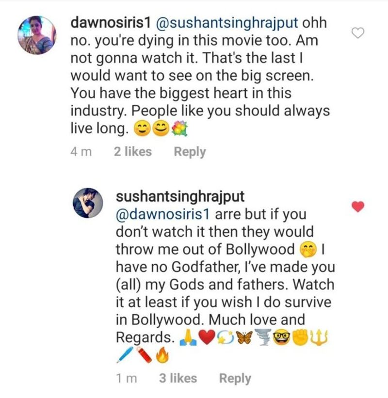 Sushant Singh Rajput Suicide: Is This The Real reason Behind Karan Johar's Emotional Post...?
