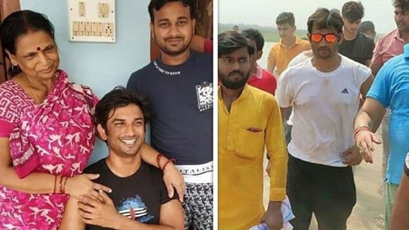 सुशातं की पैदाइश बिहार की रही है, इसलिए उनके कई करीबियों ने एक्टर की शादी में आने की तैयार कर ली थी। पन्ना सिंह की मानें तो घर पर काफी खुशनुमा माहौल था।