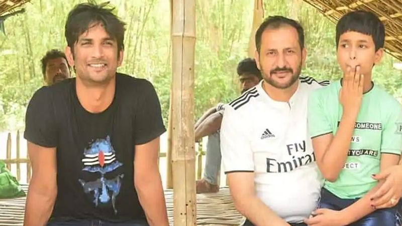सुशांत किससे शादी करने जा रहे थे, क्या वो बॉलीवुड की कोई एक्ट्रेस थीं या फिर कोई और, इस बात का खुलासा अभी तक नहीं हुआ है। लेकिन इस बात की पुष्टि की गई है कि वे शादी करने के मूड में थे।