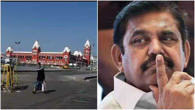 VCK MP Ravikumar gave advice to Tamil nadu Government