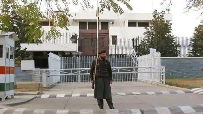 two Indian officials working with Indian High Commission in Pakistan are missing KPP two Indian officials working with Indian High Commission in Pakistan are missing KPP