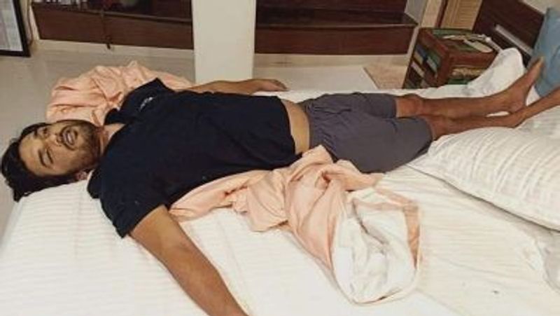 Sushant Singh Rajput suicide And The late actor shelled out Rs 4 lakh as rent per month