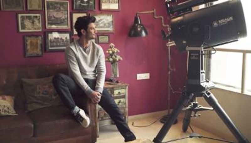 Sushant Singh Rajput suicide And The late actor shelled out Rs 4 lakh as rent per month