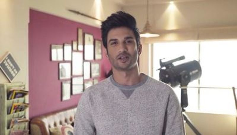 Sushant Singh Rajput suicide And The late actor shelled out Rs 4 lakh as rent per month