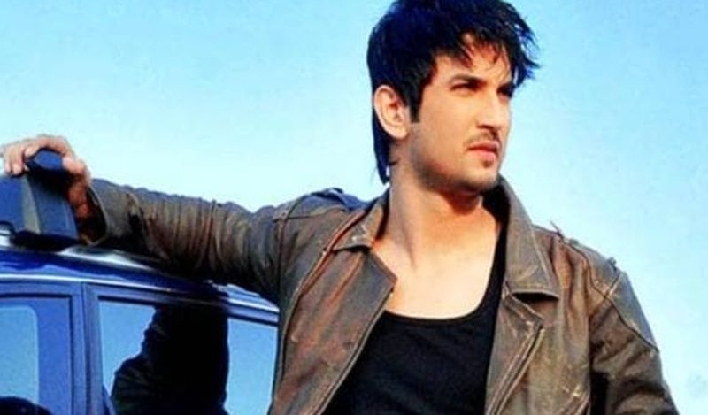 Sushant Singh Rajput decided to suicide 10 days before his death