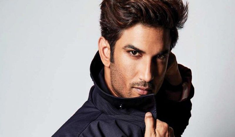 Sushant Singh Rajput decided to suicide 10 days before his death