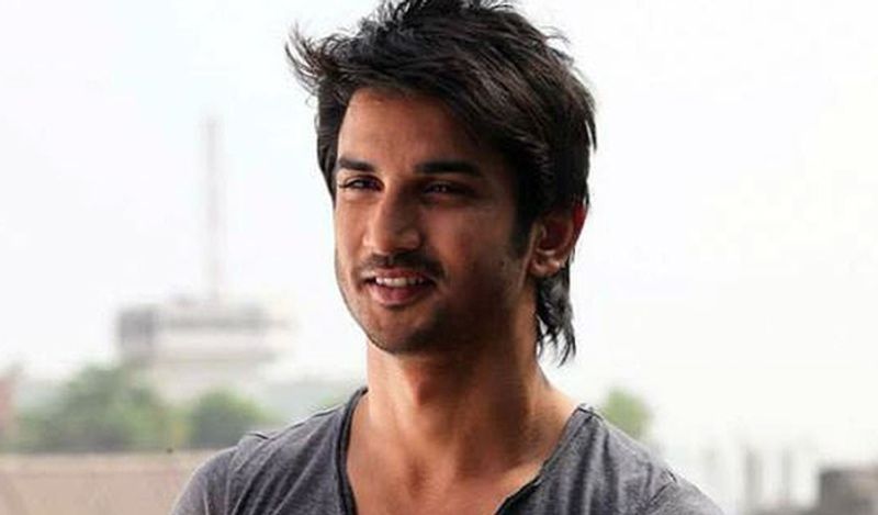 Sushant Singh Rajput decided to suicide 10 days before his death