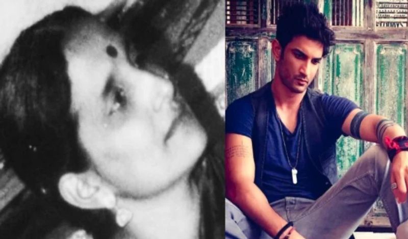 Sushant Singh Rajput decided to suicide 10 days before his death