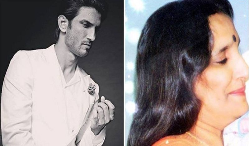 Sushant Singh Rajput decided to suicide 10 days before his death