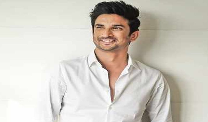 Sushant Singh Rajput decided to suicide 10 days before his death