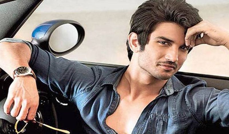 Sushant Singh Rajput decided to suicide 10 days before his death