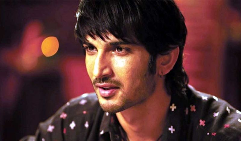 Sushant Singh Rajput decided to suicide 10 days before his death