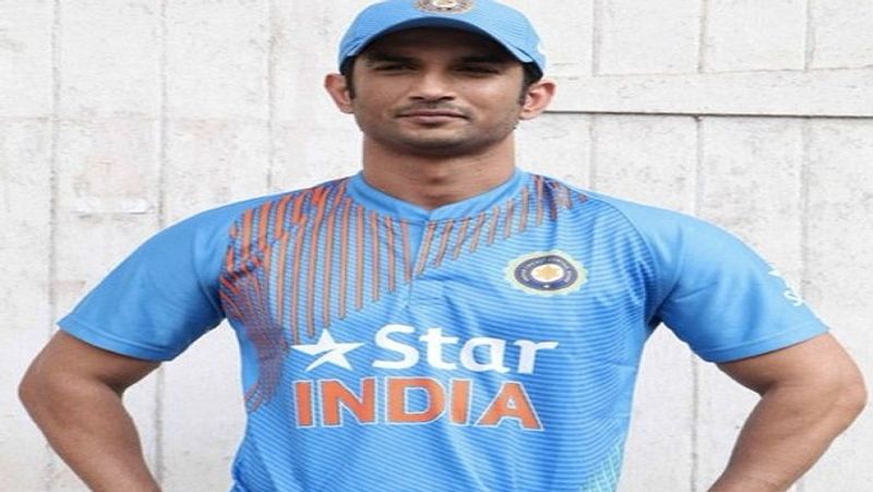 ಧೋನಿ ಆತ್ಮೀಯ ಗೆಳೆಯ ಅರುಣ್ ಪಾಂಡೆ ಈ ಕುರಿತು ನಿರ್ದೇಶಕ ನೀರಜ್ ಪಾಂಡೆ ಹಾಗೂ ಸುಶಾಂತ್ ಸಿಂಗ್ ಜೊತೆ ಮಾತನಾಡಲು ಬಯಸಿದ್ದರು