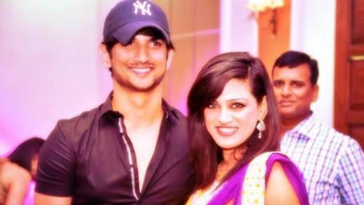 Sushant Singh Rajput's sister worried about 7 days quarantine period Sushant Singh Rajput's sister worried about 7 days quarantine period