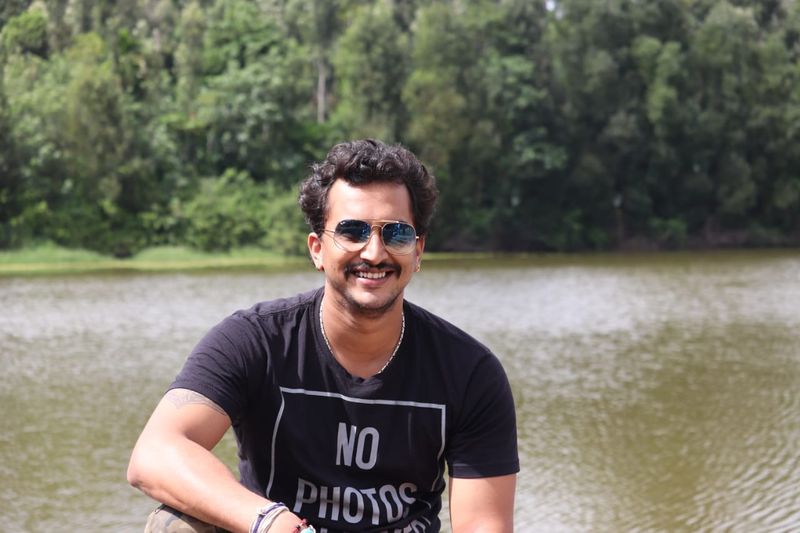 ಸುಮಂತ್ ಜಯ ಕರ್ನಾಟಕ ದಕ್ಷಿಣ ಭಾಗದ ಉಪಾಧ್ಯಕ್ಷ.