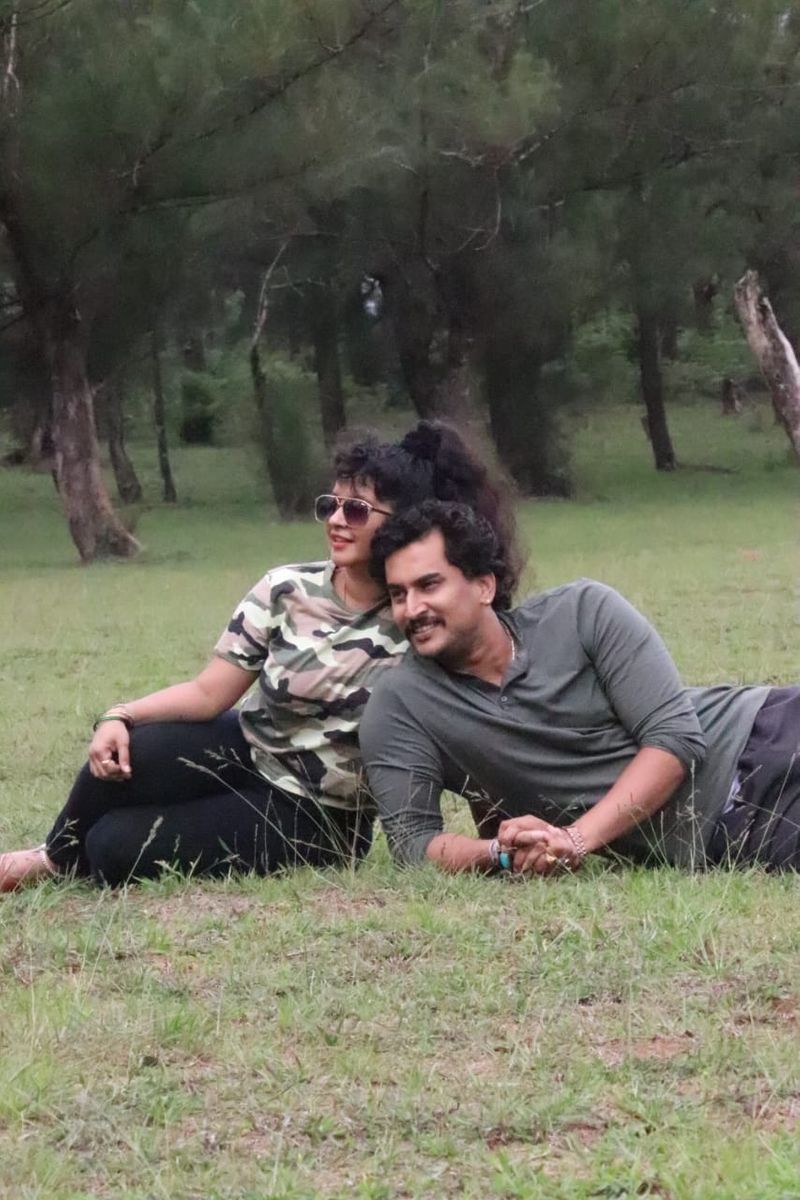 ಡಿಸೆಂಬರ್ನಲ್ಲಿ ಮದುವೆಯಾಗುವುದಾಗಿ ಪ್ಲಾನ್ ಮಾಡಿದೆ ಈ ಜೋಡಿ.