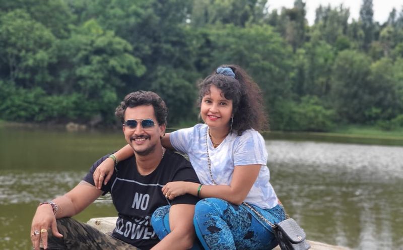 ಮದುವೆ ವಿಚಾರವನ್ನು ನಟಿ ಶುಭಾ ಪೂಂಜಾ ಅವರೇ ಖಚಿತ ಪಡಿಸಿದ್ದಾರೆ.