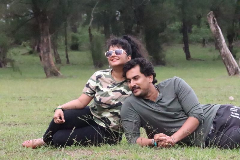 ಸದ್ಯ ಶುಭಾ 'ತ್ರಿದೇವಿ' ಸಿನಿಮಾದಲ್ಲಿ ಎಕ್ಸಿಕ್ಯೂಟಿವ್ ಪ್ರೊಡ್ಯುಸರ್ ಆಗಿ ಕೆಲಸ ಮಾಡಿದ್ದಾರೆ.
