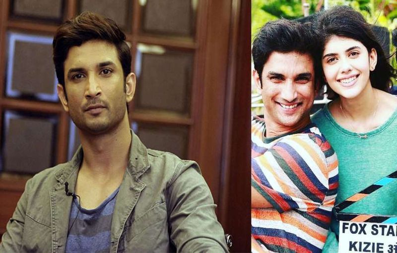 দিল বেচারা অন বিগস্ক্রিনের হ্যাশট্যাগে ট্রেন্ড এসে গিয়েছে ট্যুইটারে। এই হ্যাশট্যাগের সাহায্যেই প্রতিবাদ করে চলেছে সুশান্ত ভক্তরা। অনলাইন মুক্তি হতে দেবে না তারা। এমনই দাবি তারা জানাচ্ছে সোশ্যাল মিডিয়ায়। 