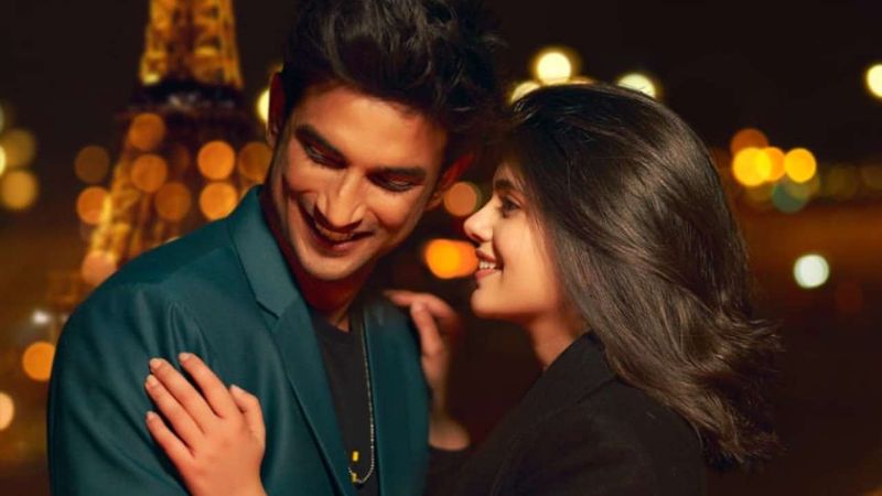 Though Sanghi had not confirmed the allegations, this did not stop Twitterati from going into overdrive and accusing the actor of harassing her.
