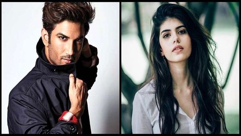 This witch-hunt forced the 34-year-old actor to tweet screenshots writing, “I feel sad to reveal personal information but it seems that there is no other way to state what was, in the midst of this curated and well timed smear campaign. From the first till the last day of the shoot, this is what happened on the Set with Sanjana."
