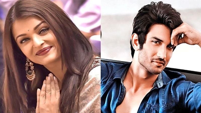 আজ আর তিনি নেই। তার মৃত্যু যেন নড়িয়ে দিয়েছে গোটা বিশ্বকে। সকলের মনে দানা বেঁধেছে হাজারো রহস্য।সুশান্তের পরিবারের পক্ষ থেকেই তার মৃত্যুকে আত্মহত্যা নয় বলেই দাবি করেছেন।