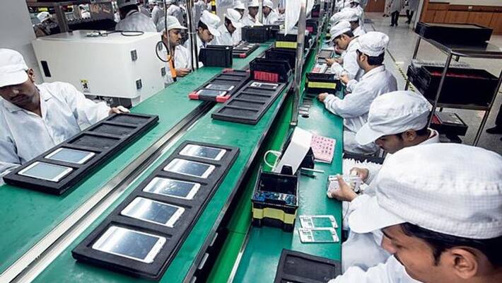 Semiconductor assembly majors plan to set up manufacturing units in India Semiconductor assembly majors plan to set up manufacturing units in India