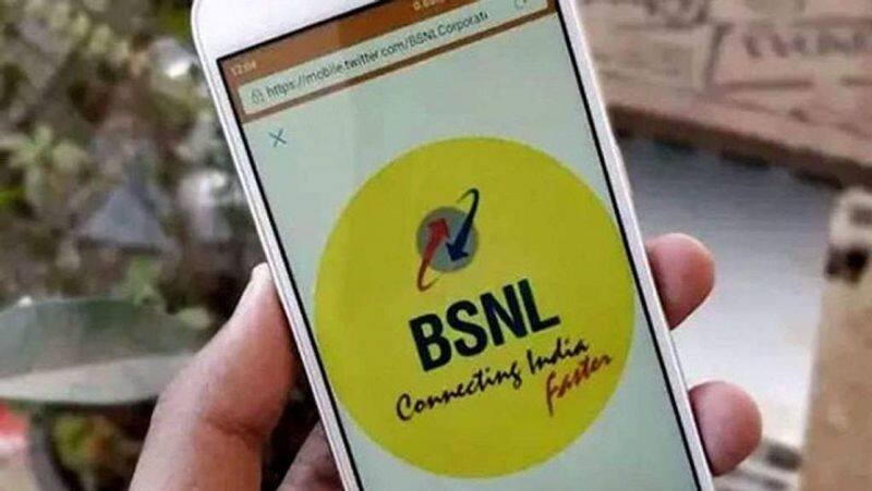 China is not stuck with Jio ... BSNL - Airtel, What is the Idea? The decision taken by the central government