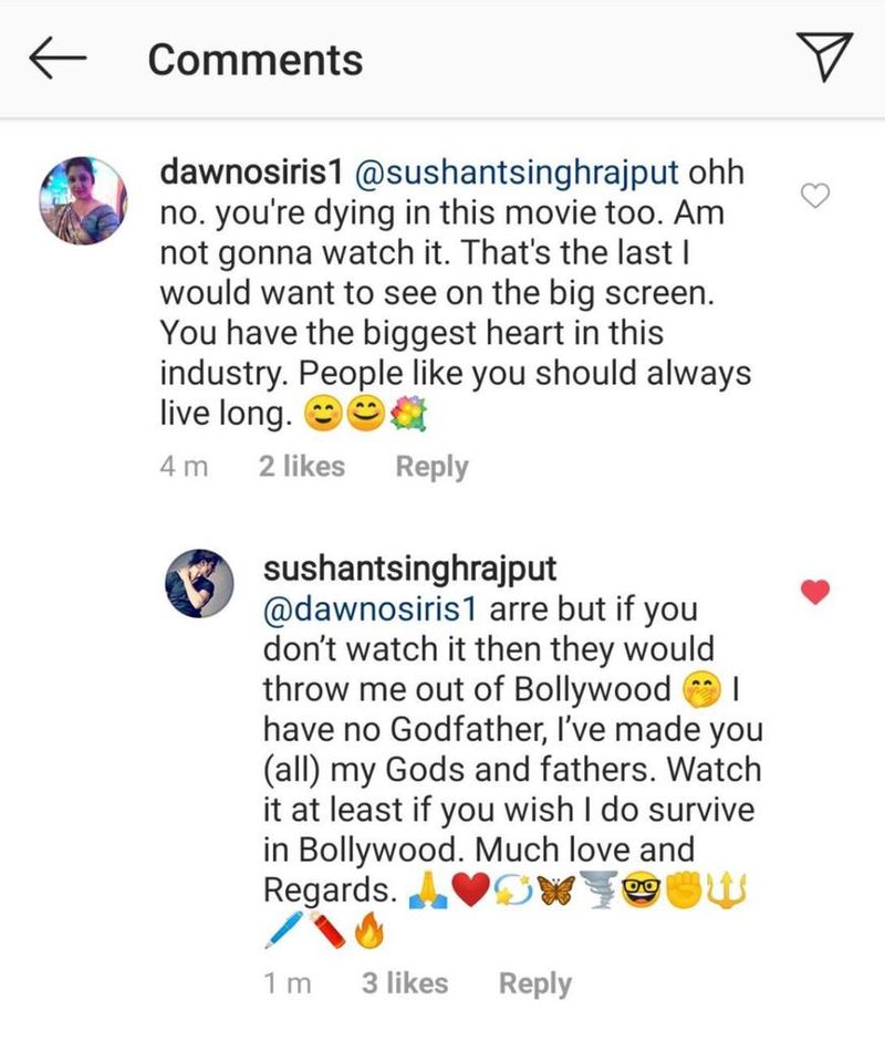 Sushant Singh Rajput Death Netizens Bash Nepotism in Bollywood