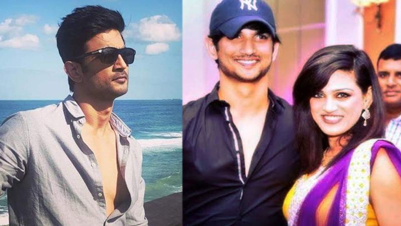 ঠিক তেমনই নেটদুনিয়া জুড়ে ওঠা ঝড় জাস্টিস ফর সুশান্তের পক্ষে মুখ খুললেন সুশান্তের দিদি শ্বেতা সিং কৃতি।