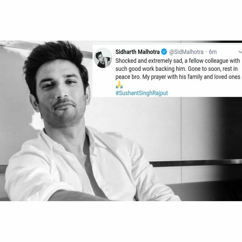 sushanth