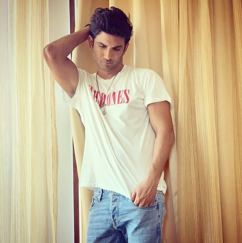 sushanth