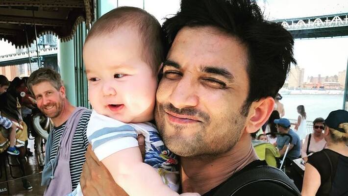 shocking sushanth singh sister in law pass away shocking sushanth singh sister in law pass away
