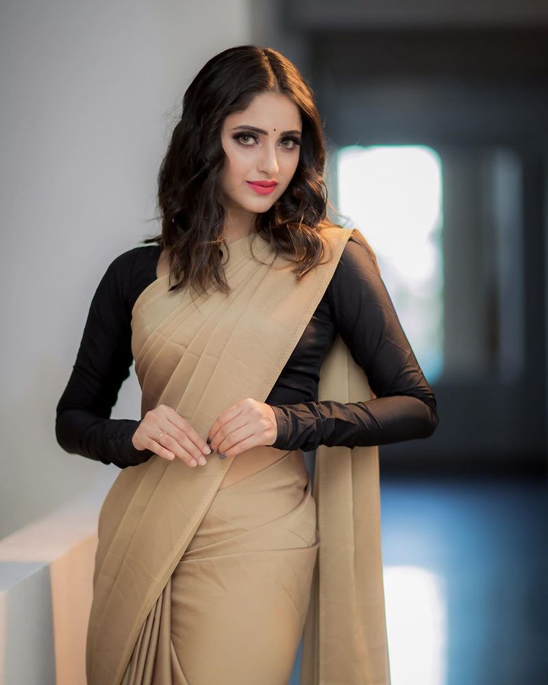 aayesha