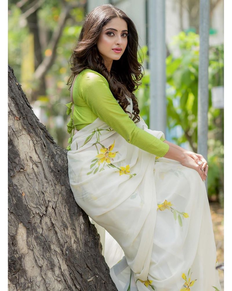 aayesha