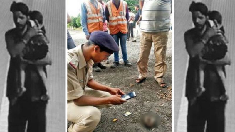 मुख्य आरोपी रिंकू की मां झारखंड पुलिस में कांस्टेबल है। वहीं, दूसरे आरोपी कैलाश के पिता सीआरपीएफ में। रिंकू ने बताया कि वे बच्चा उठाने के बाद कैलाश को दे देते थे।