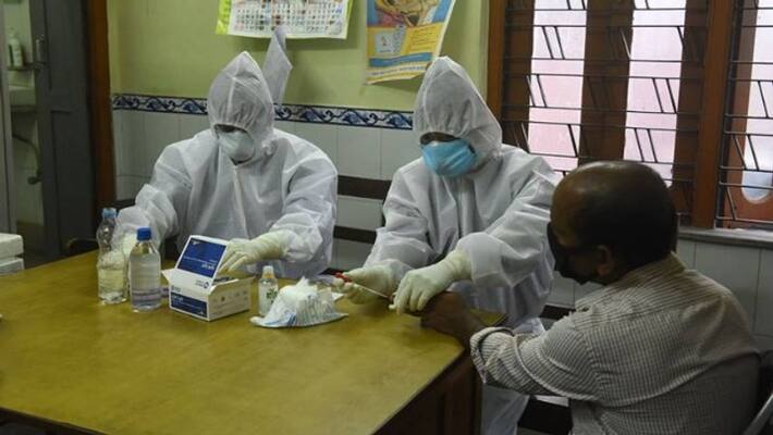 kerala government to increase covid testing number kerala government to increase covid testing number