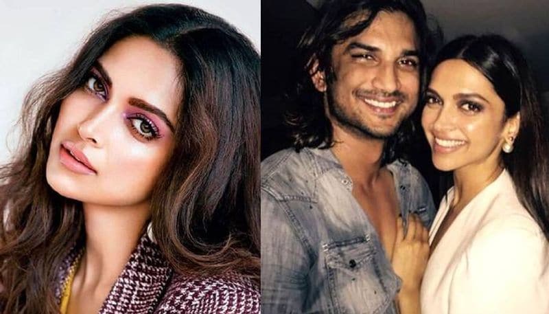 সুশান্তের মৃত্যুর পর থেকেই তিনি বিভিন্ন মনোবিদদের সঙ্গে কথা বলেছেন। অভিনেতার মৃত্যুতে ভেঙে পড়েছেন দীপিকা।