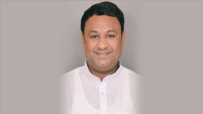 Nizamabad mla ganesh gupta tests corona positive Nizamabad mla ganesh gupta tests corona positive